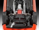Revell 1/25 Camaro SS 396 1969 thumbnail