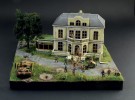Italeri 1/72 Harstein Hotel 1944 Market/Garden - Battleset thumbnail