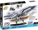 COBI Boeing F-15EX Eagle II - 739 deler thumbnail