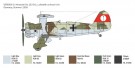Italeri 1/48 Henschel Hs 123 thumbnail