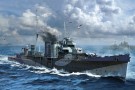 Trumpeter 1/350 HMS Colombo thumbnail