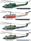 Italeri 1/48 Bell AB 212 / UH-1N thumbnail