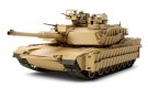 Tamiya 1/35 US Main Battle Tank M1A2 SEP Abrams Tusk II thumbnail