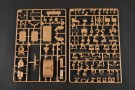 Trumpeter 1/35 72V6 of 96k6 Panther-S1 SPAAGM BAZ-6909 thumbnail
