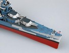 Trumpeter 1/350 USS San Francisco CA-38 1944 thumbnail