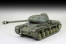 Trumpeter 1/72 Soviet KV-122 Heavy Tank thumbnail