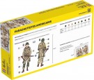 Heller 1/72 American Paratroopers thumbnail