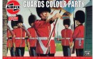 Airfix 1/76 Guards Colour Party thumbnail