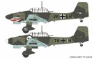 Airfix 1/72 Junkers Ju87B-1 Stuka thumbnail