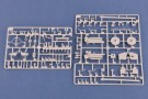 HobbyBoss 1/35 M3A1 late version tow 122mm Howitzer M-30 thumbnail