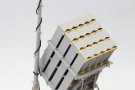 Trumpeter 1/35 Iron Dome Air Defense System thumbnail