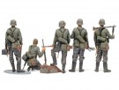 Tamiya 1/35 German Infantry Mid-WWII thumbnail