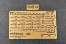 Trumpeter 1/32 P-40E War Hawk thumbnail