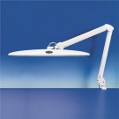 LightCraft Profesjonell LED Arbeidslampe med Dimmer thumbnail
