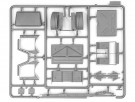 ICM 1/35 Soviet MLRS BM-13-16 on W.O.T. 8 Chassis thumbnail