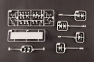 Trumpeter 1/350 USS Gerald R.Ford CVN-78 thumbnail