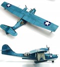 Academy 1/72 USN PBY-5A - The Battle of Midway 80th Anniversary thumbnail