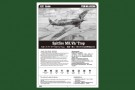 HobbyBoss 1/32 Spitfire Mk.Vb/Trop thumbnail