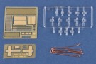 HobbyBoss 1/35 Soviet SU-122-54 Tank Destroyer thumbnail