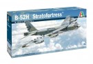 Italeri 1/72 B-52H Stratofortress thumbnail