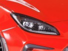 Tamiya 1/10 Toyota GR 86 (TT-02) thumbnail