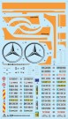 Italeri 1/24 MB Actros MP4 Big Space - Grand Prix Edition thumbnail