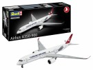 Revell 1/144 Airbus A350-900 - Turkish Airlines thumbnail