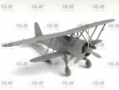 ICM 1/32 WWII Italian Fighter-Bomber CR.42AS thumbnail