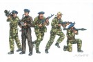 Italeri 1/72 Soviet Special Forces Spetsnaz thumbnail