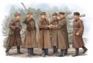 Trumpeter 1/35 Soviet Artillery - Commander Inspection thumbnail