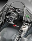 Revell 1/24 Audi R8 thumbnail