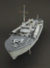 Italeri 1/35 Vosper 72’6” MTB 77 thumbnail