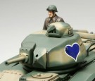 Tamiya 1/35 French Battle Tank B1 bis thumbnail