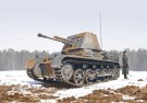 Italeri 1/35 Panzerjager I thumbnail