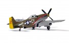 Airfix 1/48 North American P-51D Mustang thumbnail