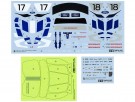 Tamiya 1/24 Ford Mustang GT4 thumbnail
