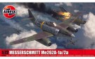 Airfix 1/72 Messerschmitt Me262A-1a/2a thumbnail