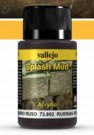 Vallejo Weathering Russian Splash Mud 40ml thumbnail