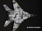 ICM 1/72 The Ghost of Kyiv (MiG-29 of Ukrainian Air Force) thumbnail