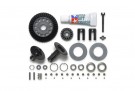 22046 Tamiya XV-02/TT-02 Ball Differential Set (39T) thumbnail