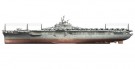 Italeri 1/700 World of Warships USS Essex m/Lim thumbnail