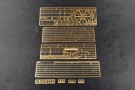 Trumpeter 1/350 German Navy Aircraft Carrier DKM Peter Strasser thumbnail