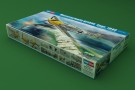 HobbyBoss 1/18 Messerschmitt Bf109E, Sept, 1940 thumbnail