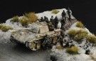 Italeri 1/72 Bastogne Siege 80 Years - Battle Set thumbnail