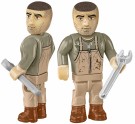 COBI Sherman M4A2E8 (76W) - 865 deler thumbnail