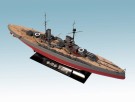 ICM 1/350 WWI German Battleship König thumbnail