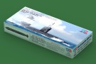 Hobbyboss 1/350 USS Greeneville SSN-772 thumbnail