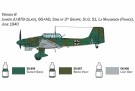 Italeri Startsett 1/72 Ju-87B Stuka - Complete Set for Modeling thumbnail