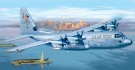 Italeri 1/72 Lockheed Martin C-130J Hercules No 1255 thumbnail