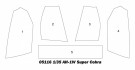 Trumpeter 1/35 AH-1W Super Cobra thumbnail